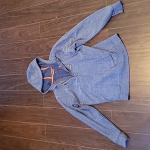 Mens Patagonia hoodie